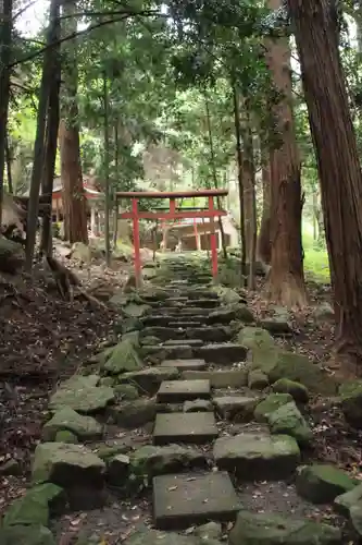 鹿児島神宮の建物その他