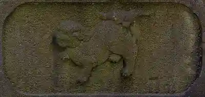 行徳神明神社(豊受神社)(千葉県)