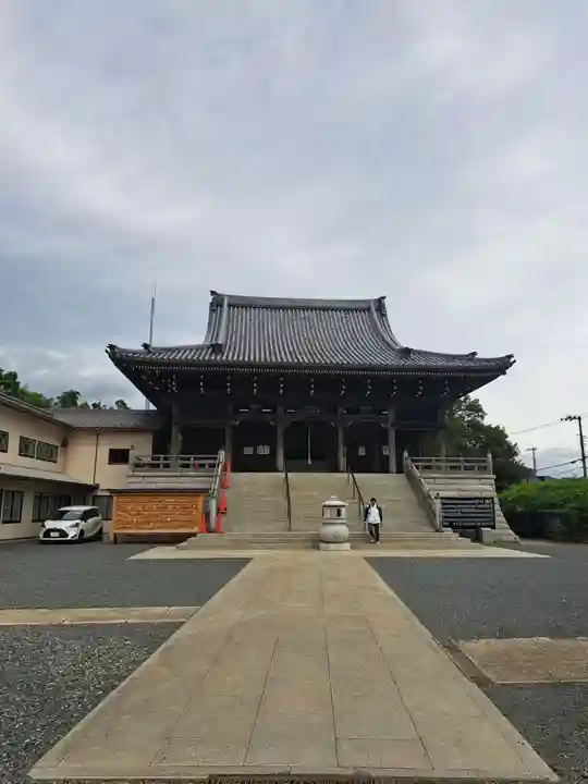 金蔵寺(千葉県)