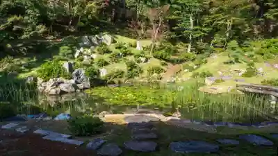 興禅寺(鳥取県)