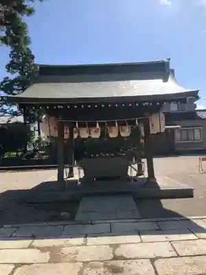 愛宕神社のお祭り