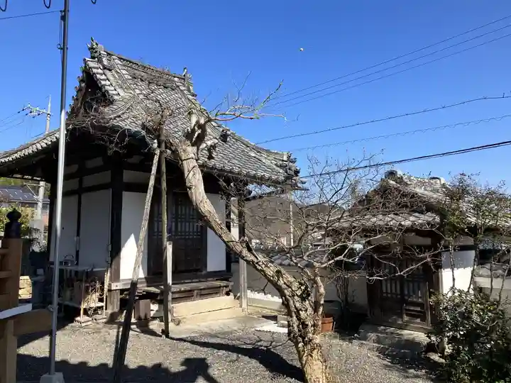 浄海寺(滋賀県)