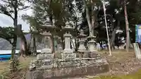 五滝神社(徳島県)