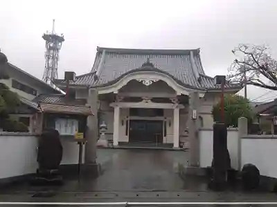 常泉寺(静岡県)