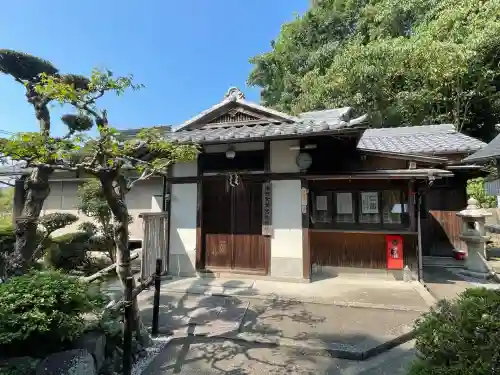 津田天満宮(滋賀県)