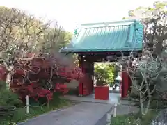 光則寺(神奈川県)