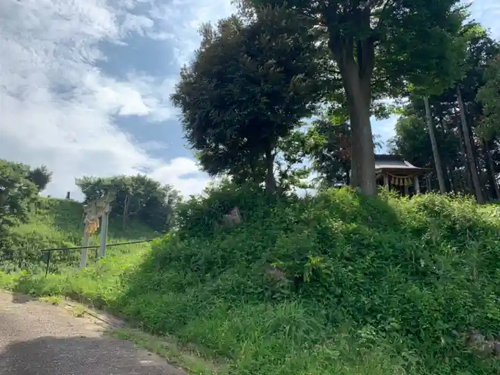 金刀比羅神社(千葉県)