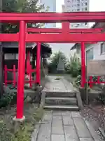 稲荷神社(鳥取県)