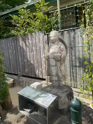 大日寺(大阪府)