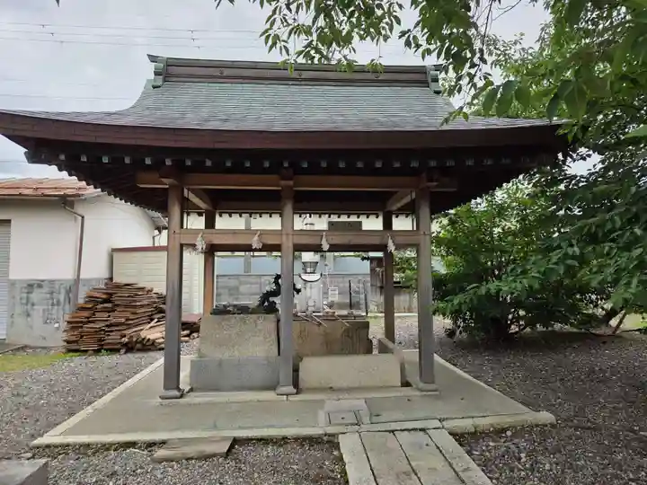 千代神社(滋賀県)