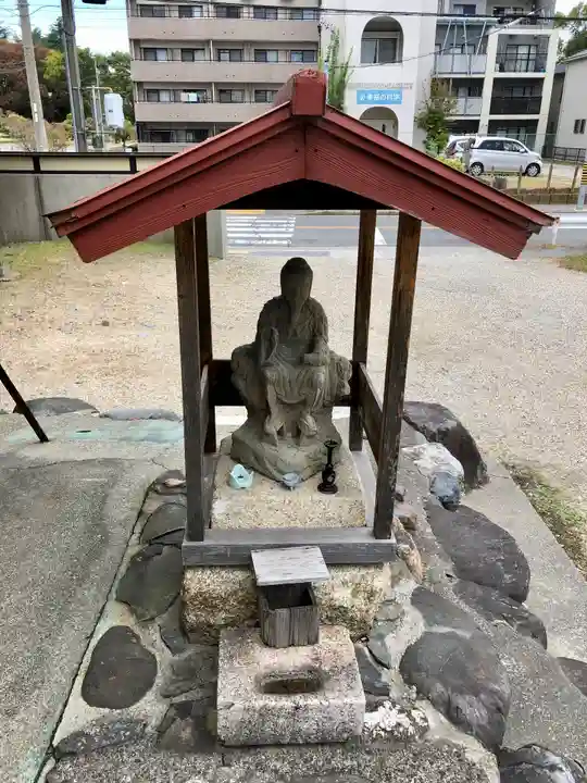 観音寺(愛知県)