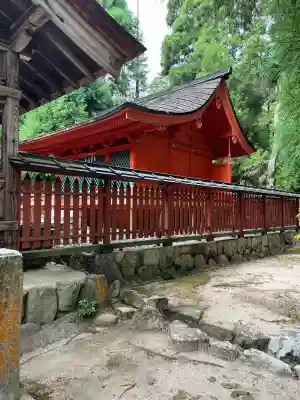 大元神社(厳島神社境外摂社)(広島県)