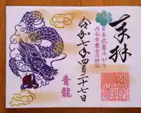 小垣江神明神社(愛知県)