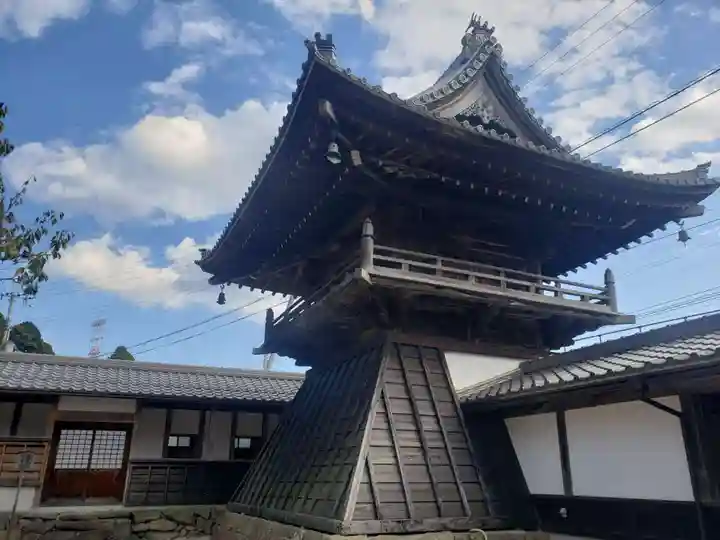 妙応寺のその他建物