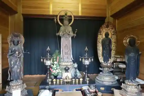 盛安寺(滋賀県)