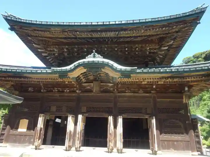 建長寺のその他建物