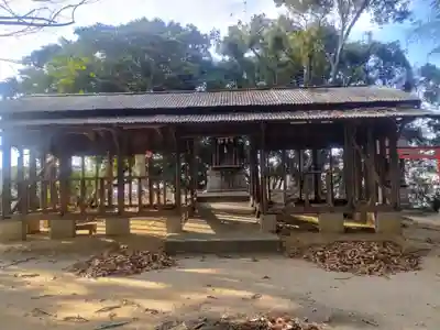 百済王神社(大阪府)