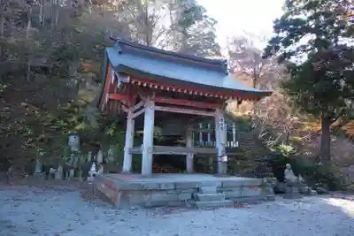 大山寺のその他建物