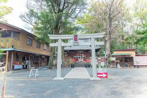 小芝八幡宮(静岡県)