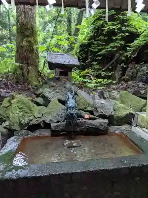 十和田神社(青森県)