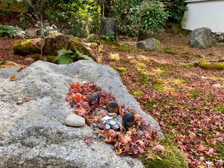 浄住寺(京都府)