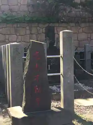 瀧泉寺（目黒不動尊）のその他建物