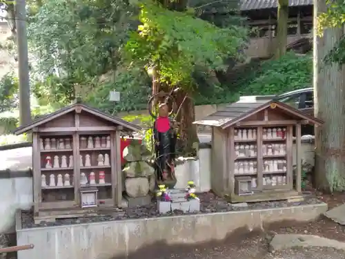 大雲寺（岩倉観音）(京都府)