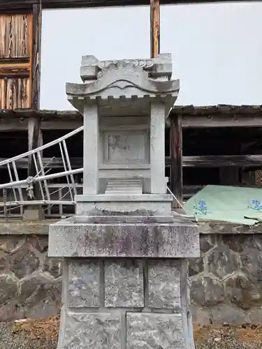 広瀬神社(福島県)