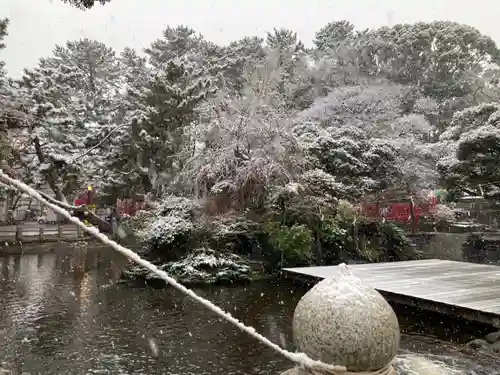 平塚八幡宮のその他建物