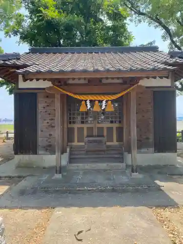 稲荷神社(岡山県)