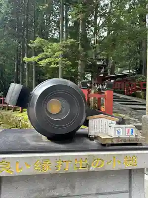 宇都宮二荒山神社(栃木県)