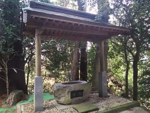 山神社(静岡県)