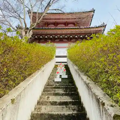 南法華寺（壷阪寺）のその他建物