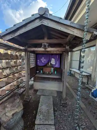 明源寺(東京都)