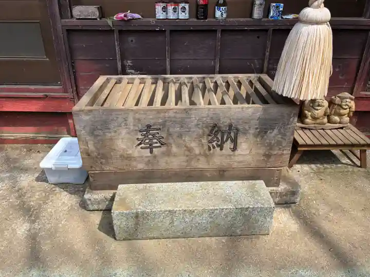 巌島神社(茨城県)