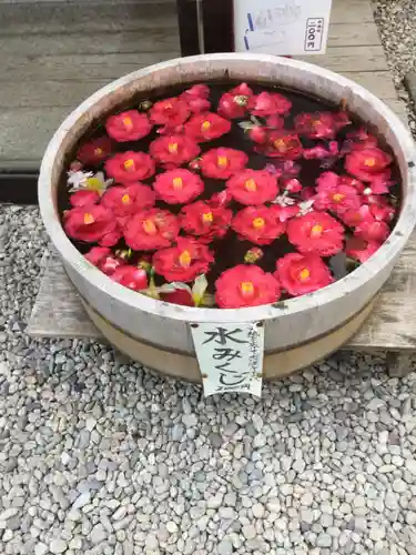 山寺日枝神社(山形県)