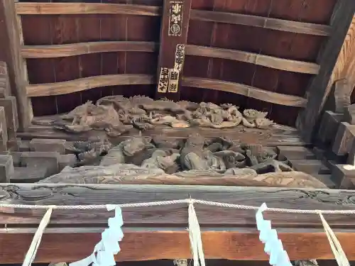 桜神宮(東京都)