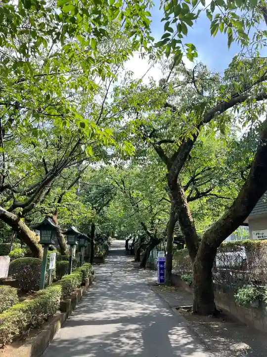 九重神社(埼玉県)