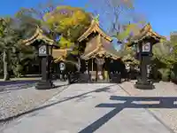 龍王神社(熊本県)