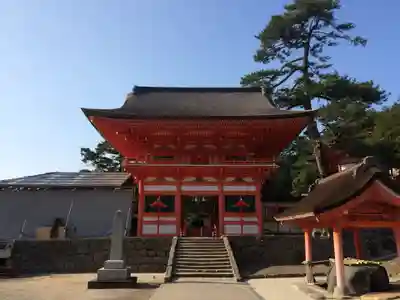 日御碕神社(島根県)
