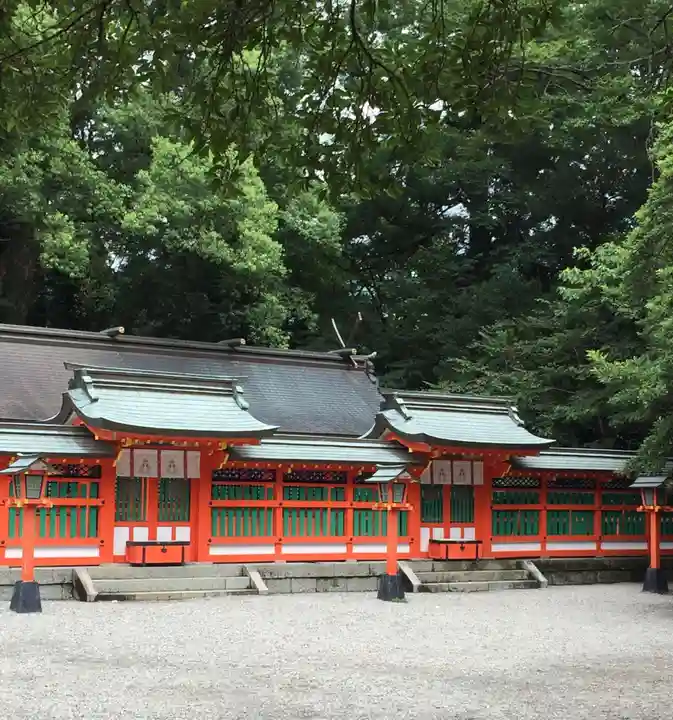 熊野速玉大社の本殿・本堂
