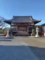 安楽寺(埼玉県)