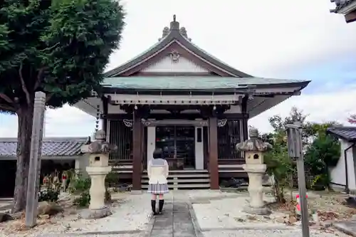 観音寺(愛知県)