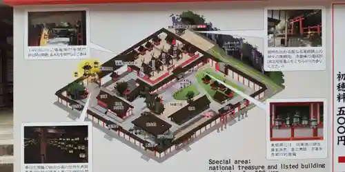 春日大社(奈良県)