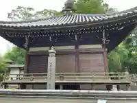 奥の院(菩提院)(奈良県)