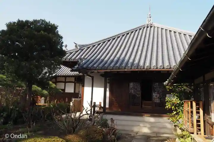 石光寺(奈良県)