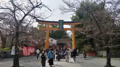 平野神社(京都府)