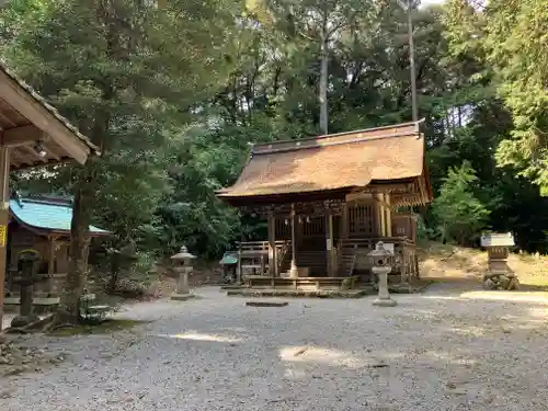小野道風神社(滋賀県)