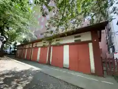 花園神社(東京都)