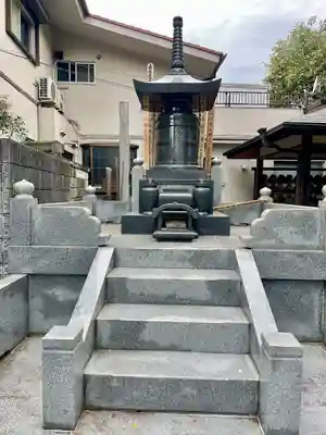 妙行寺(東京都)